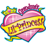 Grandma’s Lil Princess