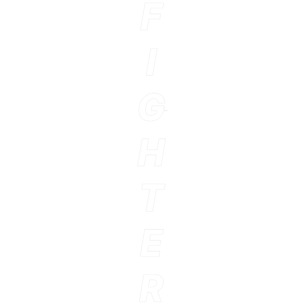 Fighter Sleeve Print