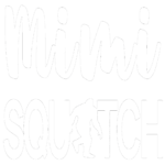 Sasquatch – BigFoot (Mimi)