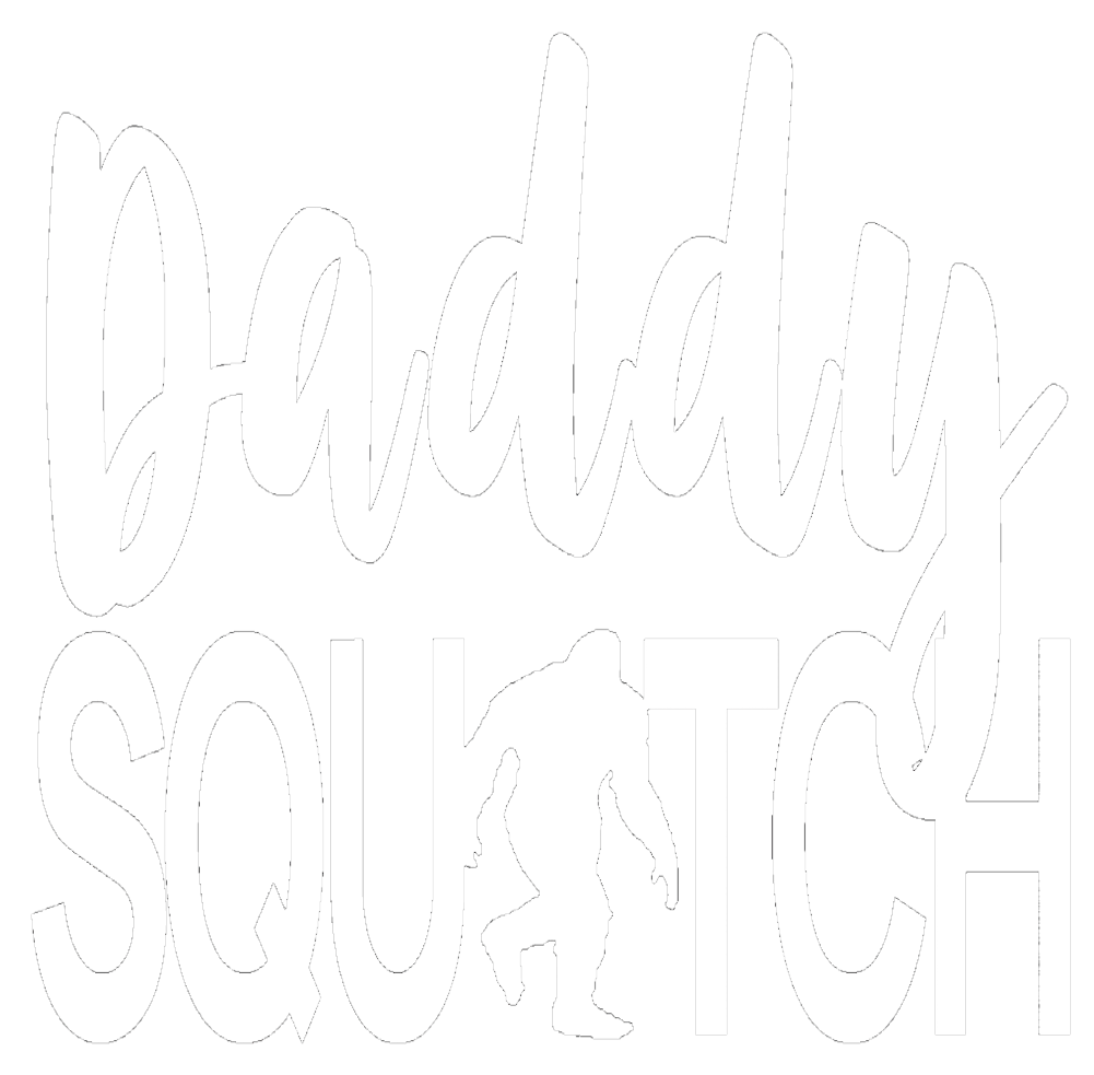 Sasquatch - BigFoot (Daddy)