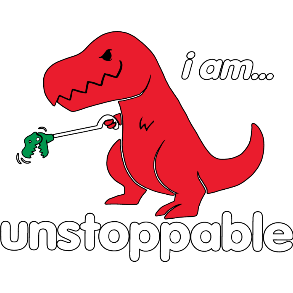 Dinosaur (Unstoppable)