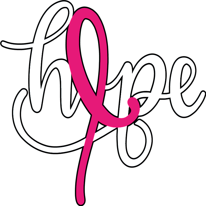 Cancer (Hope Ribbon)