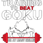 Training to Beat Goku