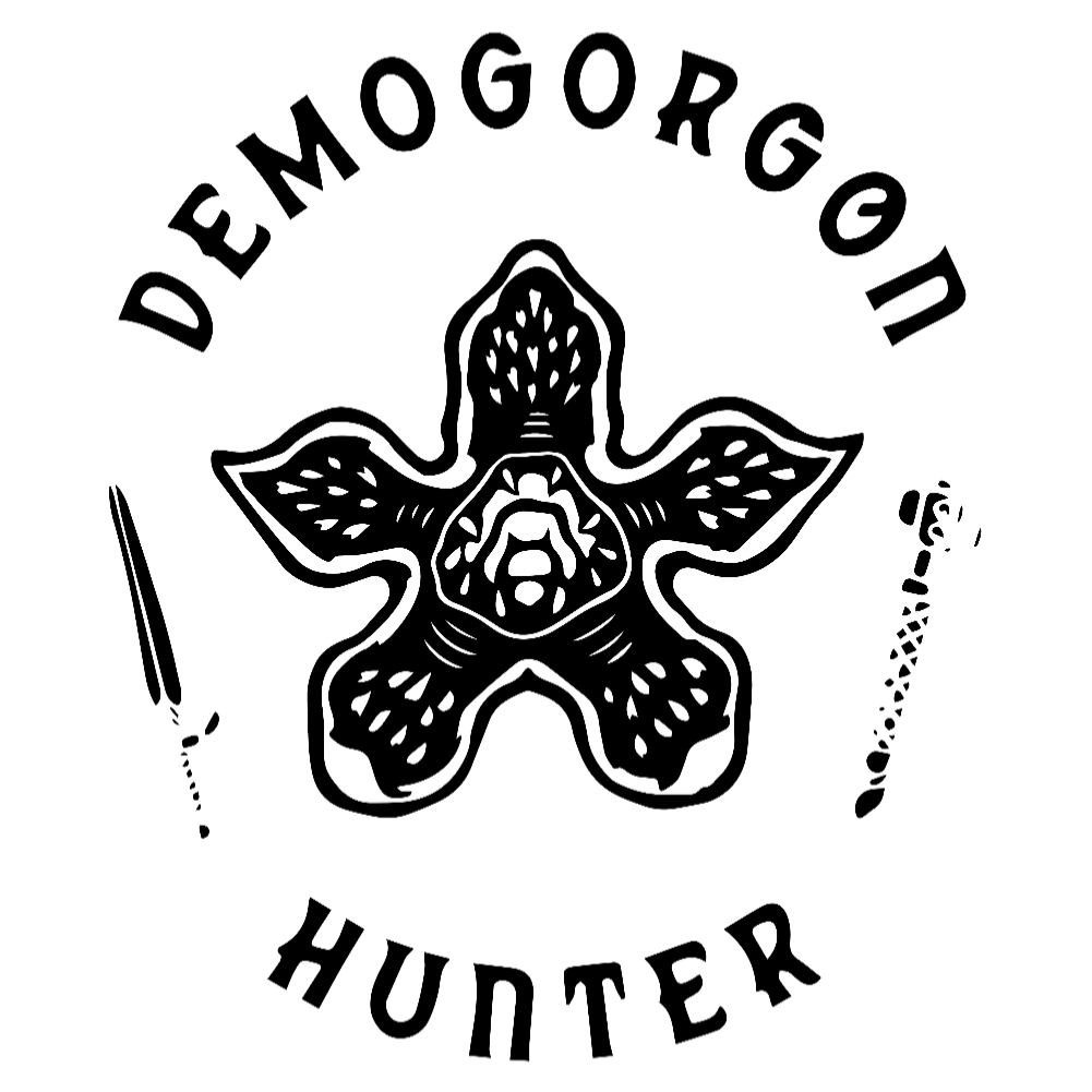 DemoGorgon Hunter