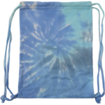 Bag (Tie Dye Lagoon)