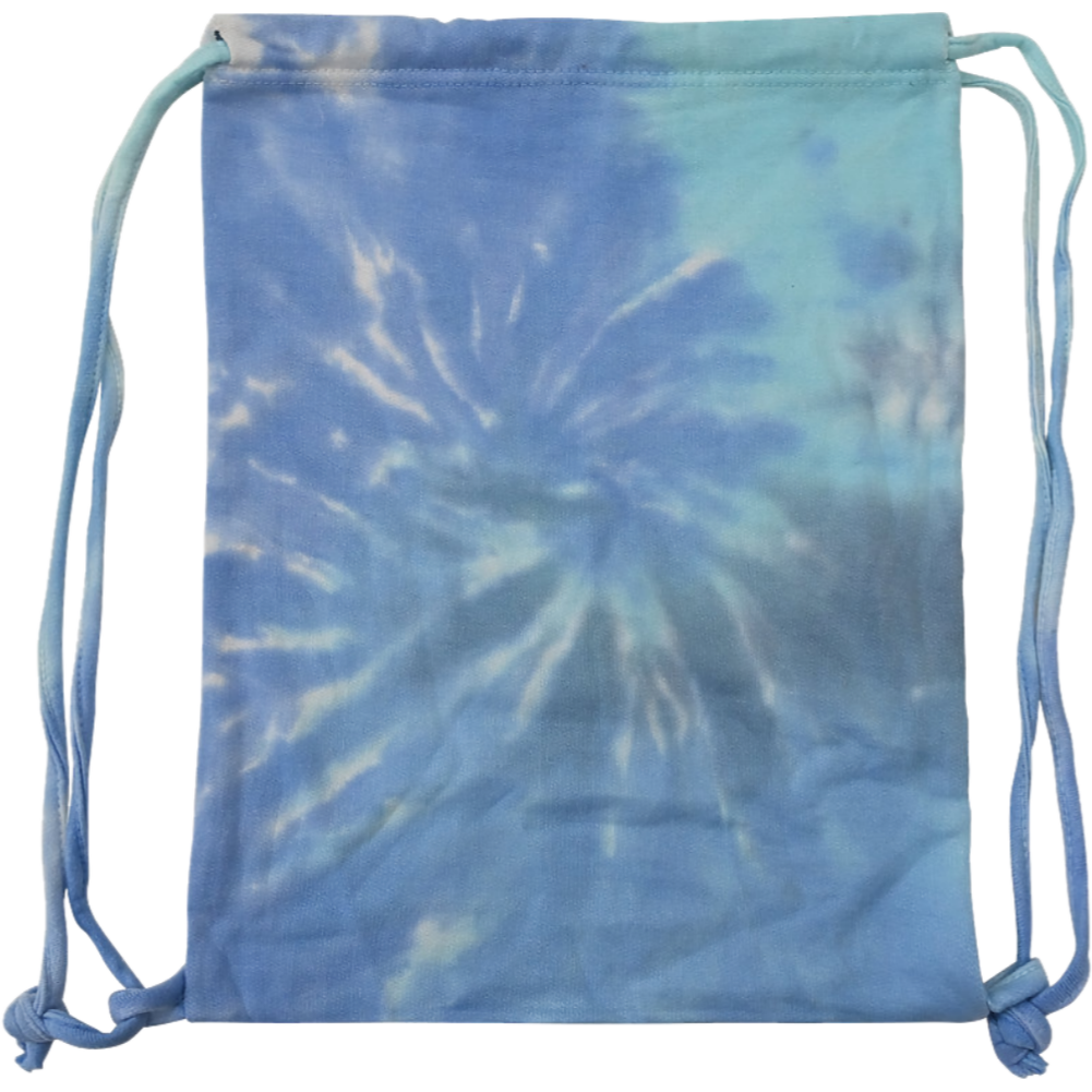Bag (Tie Dye Lagoon)