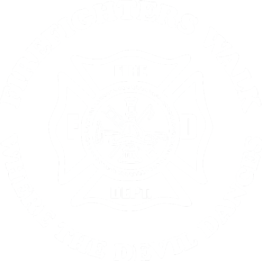 Firefighters Walk