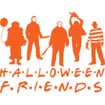 Halloween (Friends)