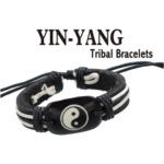 Bracelet (Ying Yang )