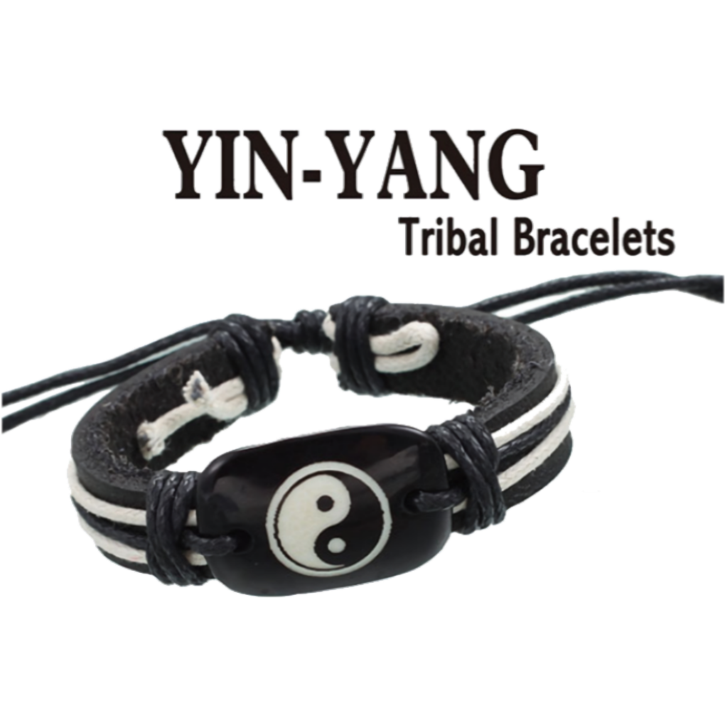 Bracelet (Ying Yang )