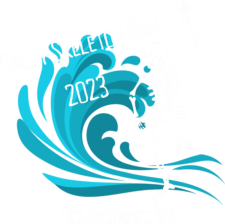 Salty Skeleton Run 2023