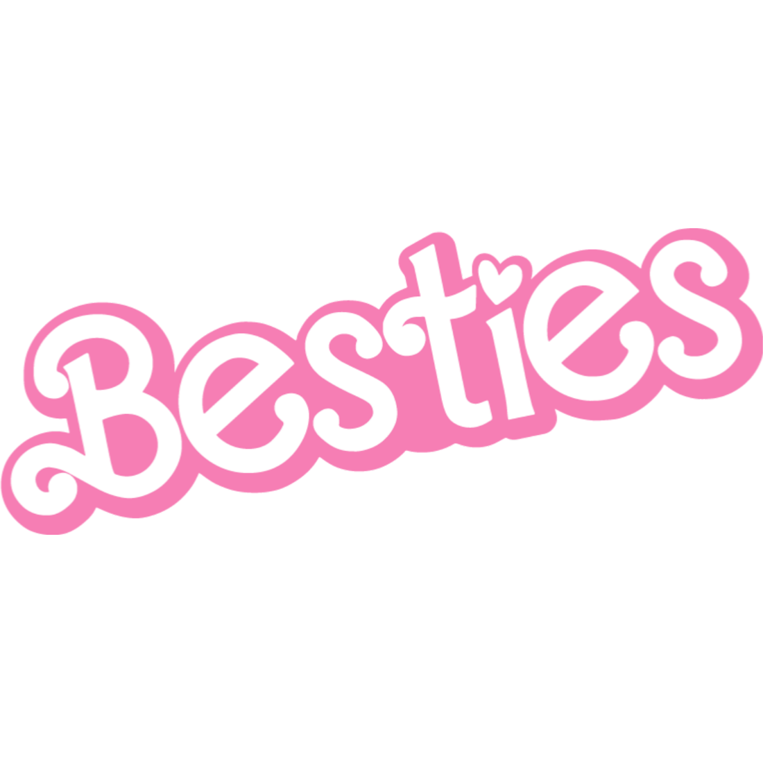 Besties (Barbie)