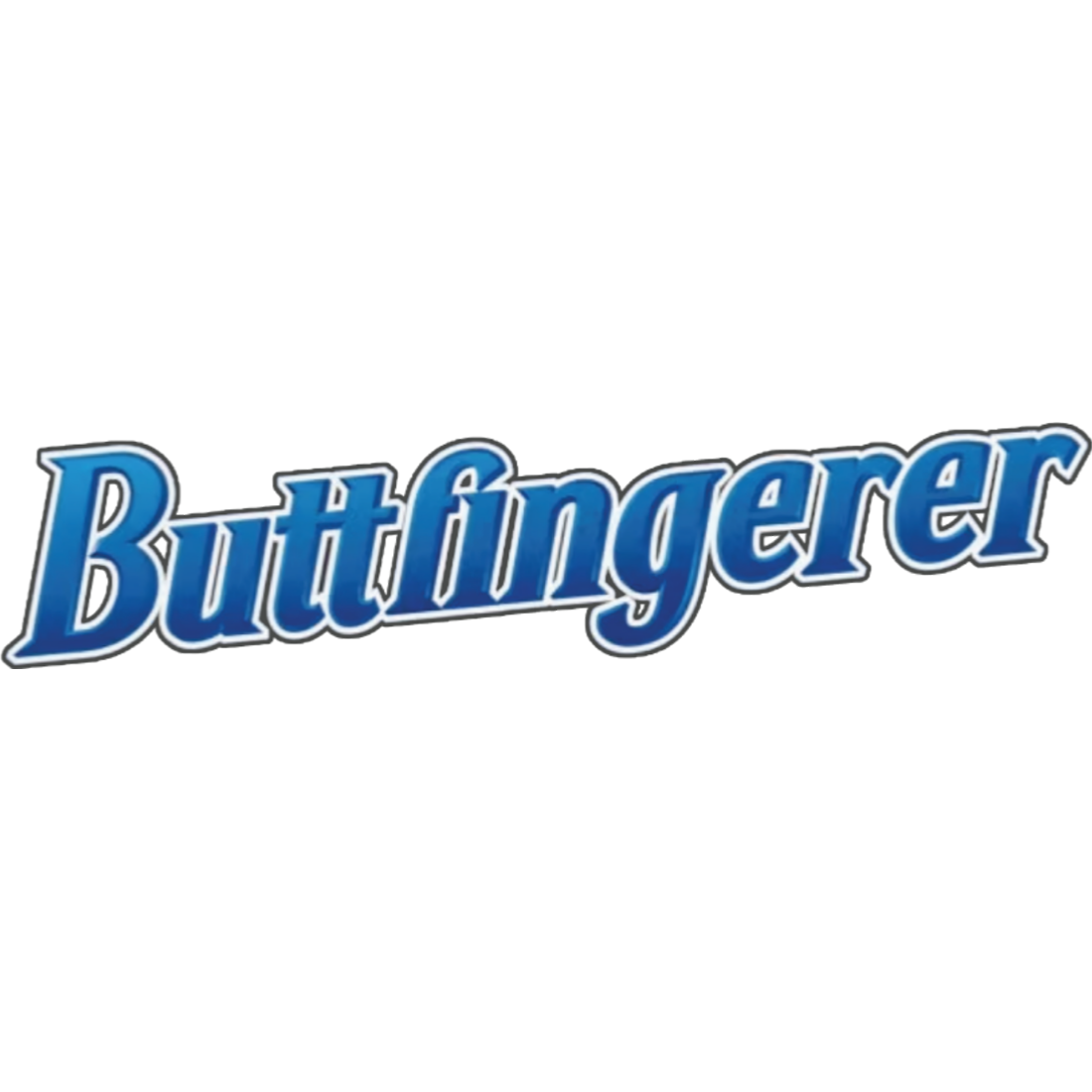 Buttfingerer
