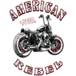 Motorcycle (American Rebel)