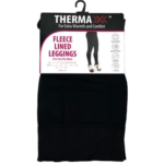 Leggings Fleece Lined Thermax