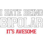 I Hate Being Bipolar
