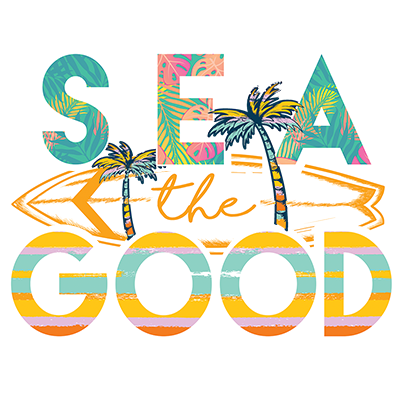 Sea the Good