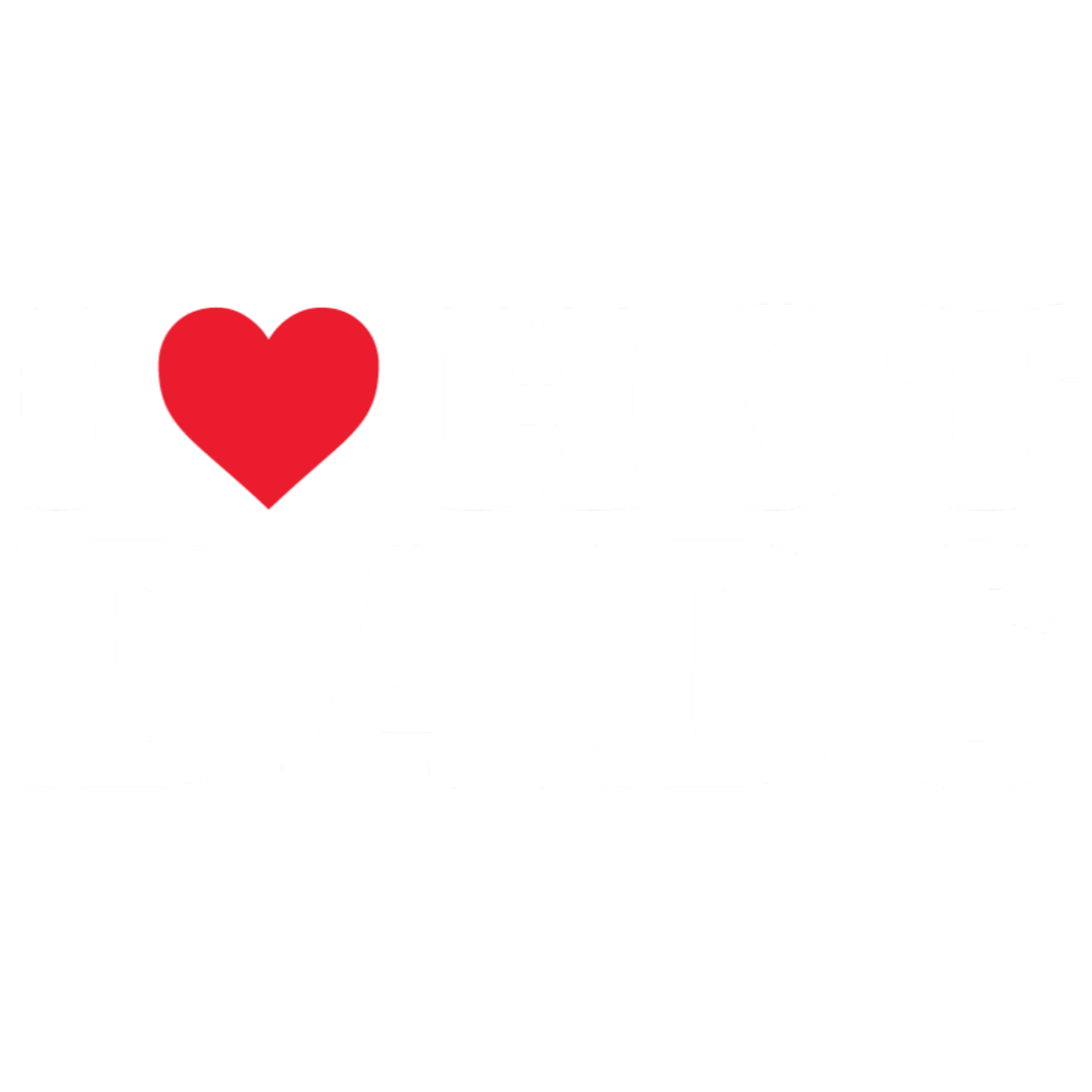 I Heart Hot Dads