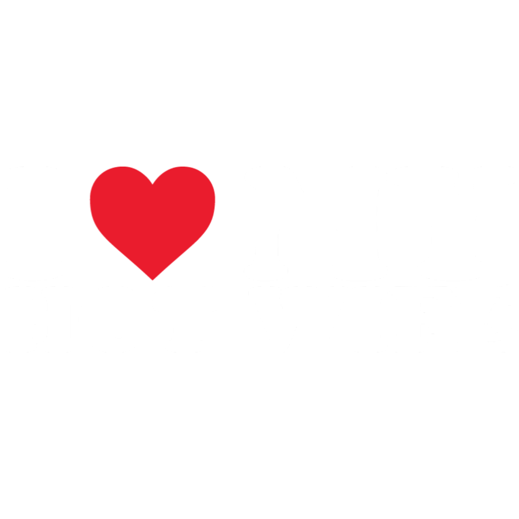 I Heart My Hot Wife