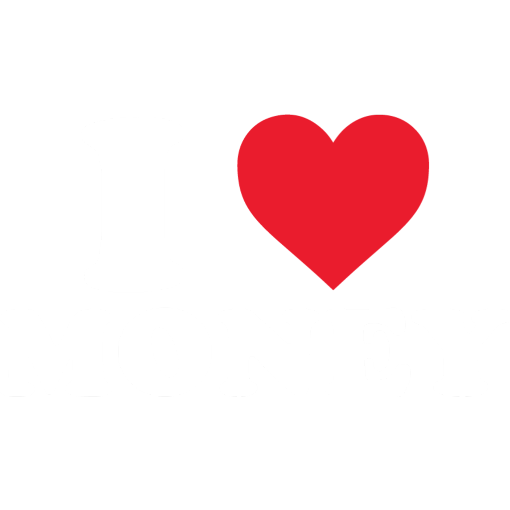 I Heart Money