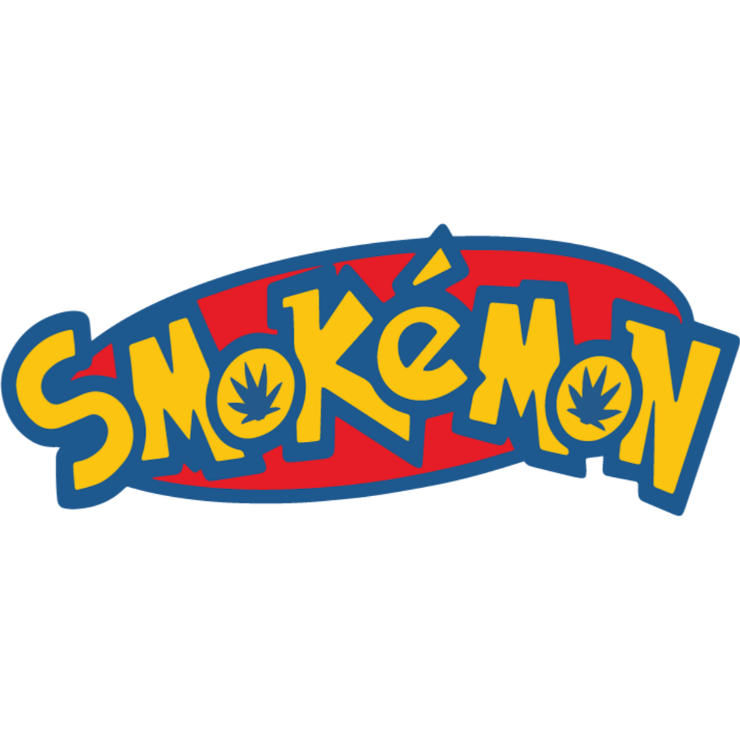 Smokemon