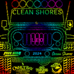 Clean Shores Jeep Logo