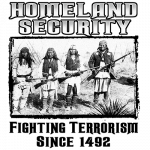 Homeland Security Indians