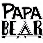 Papa Bear (Arrow)