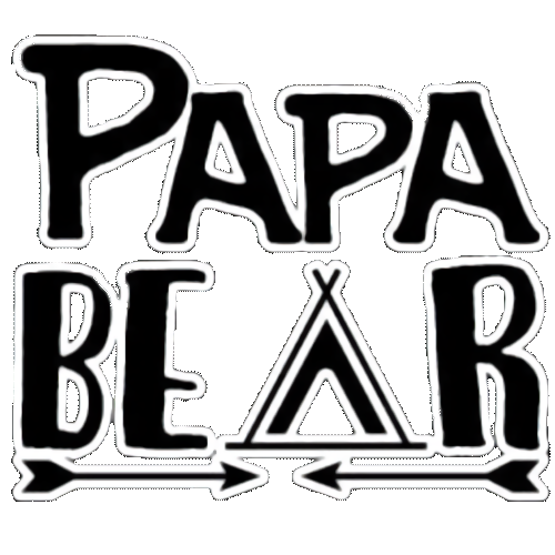 Papa Bear (Arrow)