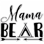Mama Bear (Arrow)