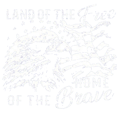 Patriotic (Land of the Free, Home of the Brave)