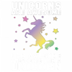 Unicorn (Are Awesome, Therefore I am)