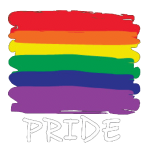 Pride Colors