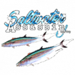 Saltwater Assassin (Fish)