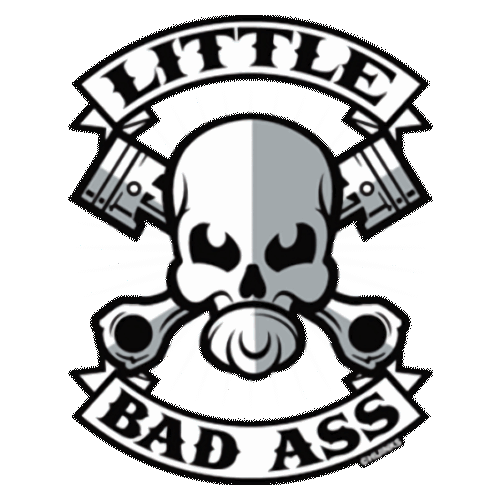 Little Bad Ass