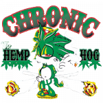 Chronic (Hemp Hog)