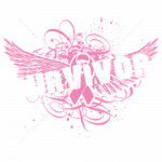Cancer (Survivor Breast-Wings)