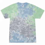 Slushy Adult Tie-Dye T-Shirt