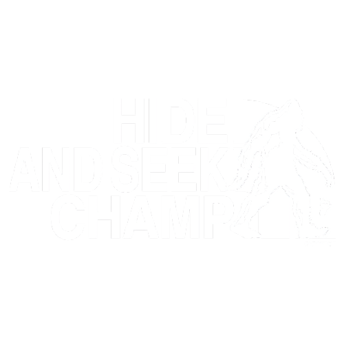 Sasquatch (Hide and Seek Champ)
