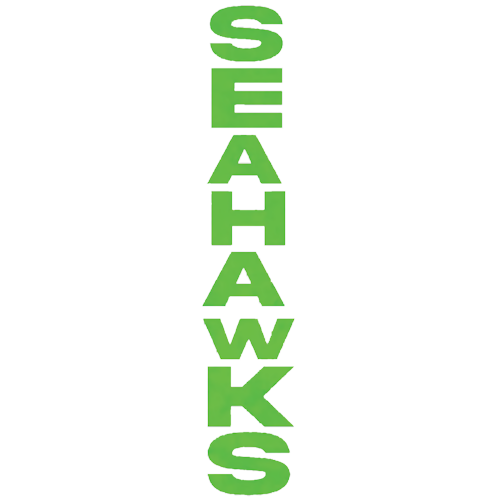 Seahawk Sleeve