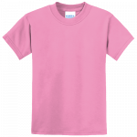 Candy Pink Youth Tee