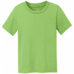 Lime Green Infant Tee