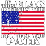 Flag (if it offends you)
