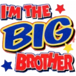 I’m The Big Brother