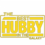 Best Hubby in Galaxy