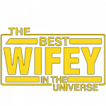 Best Wifey in Galaxy