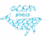 Ocean Shores (Whale)