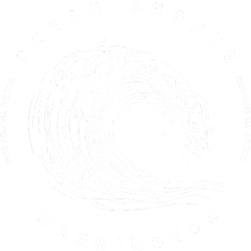 Ocean Shores (Wave - Good Vibes)