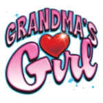 Grandparents (Girl)