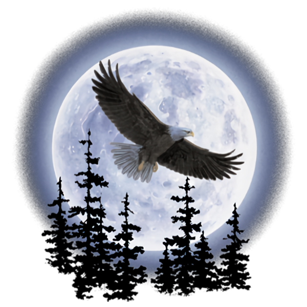 Eagle (Moon)